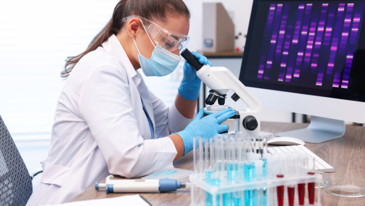 7 Best Tissue Microarray Providers for Research and Clinical Applications